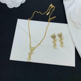 Picture of YSL Necklace _SKUYSLnecklace12lyr2818154